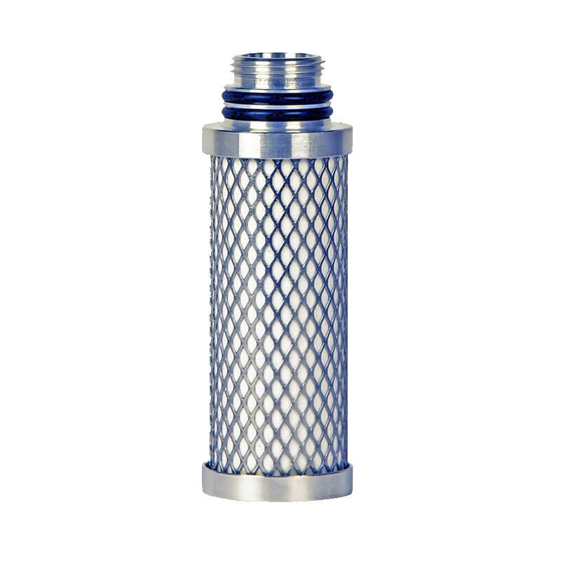 A Grade Activated Carbon Filter Elements