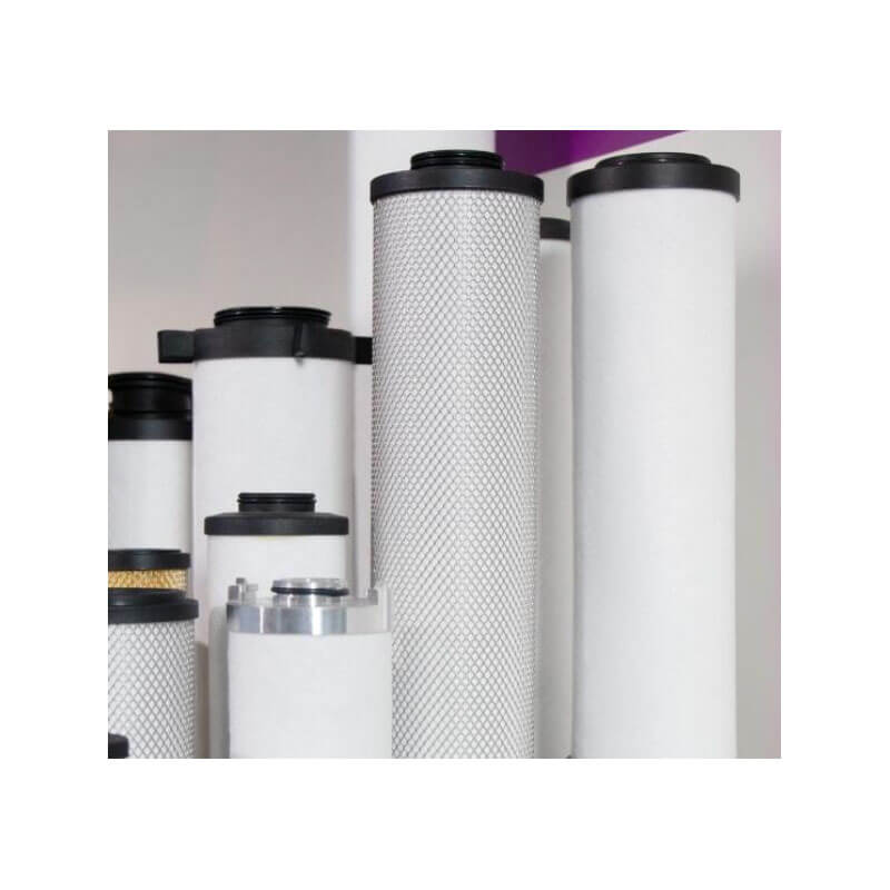Alternative Filter Elements