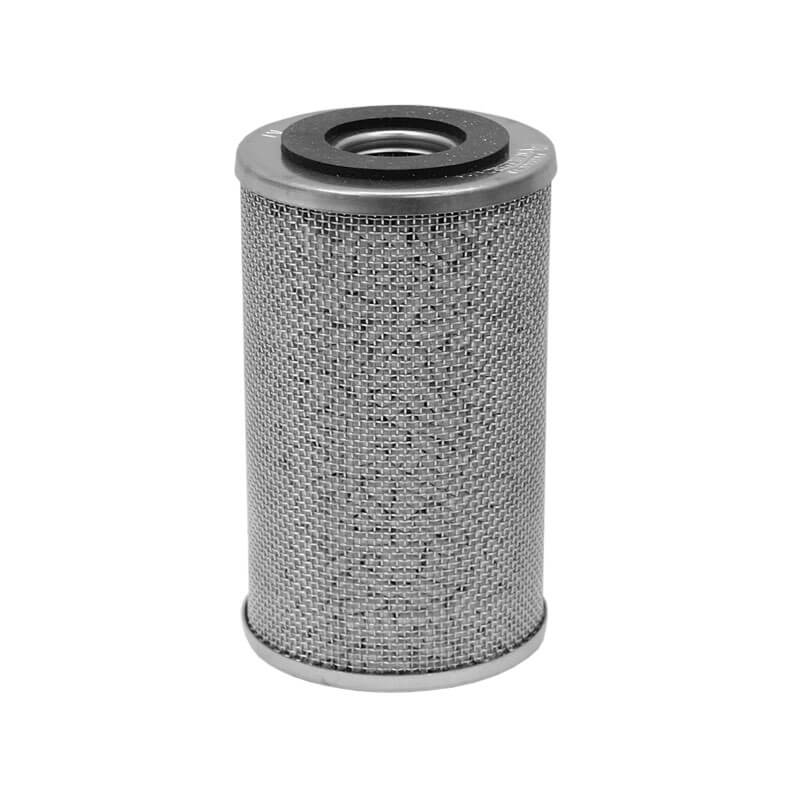 Molecular Sieve Filter Elements