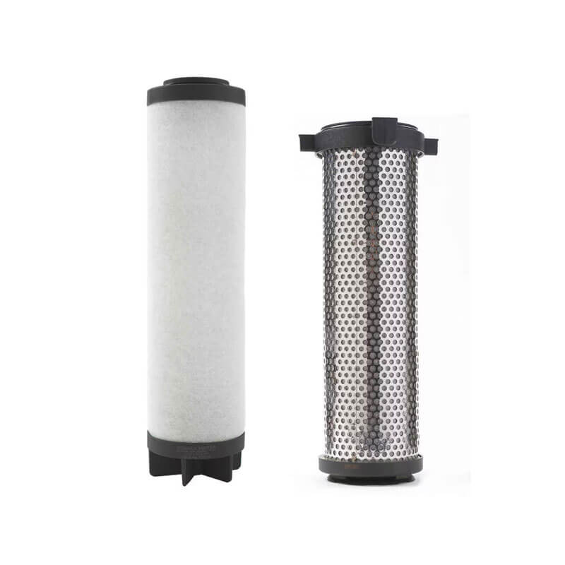 XS Grade High Efficiency Filter Elements