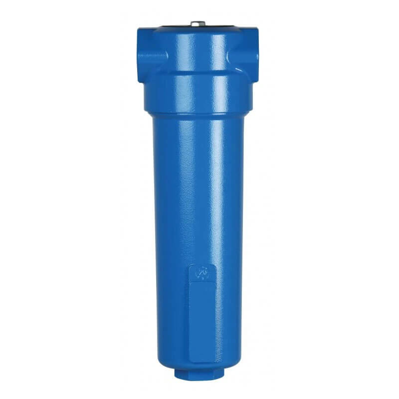Omega Air AAF Compressed Air Filter Housing