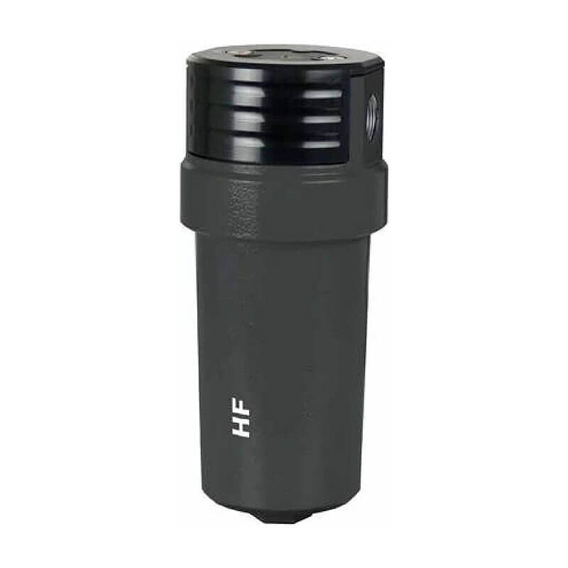 Omega Air HF Compressed Air Filter Housing