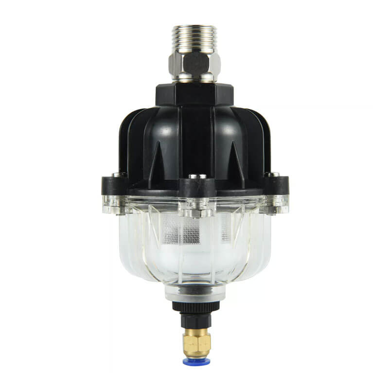 ARTIC-55 Float Drain Valve