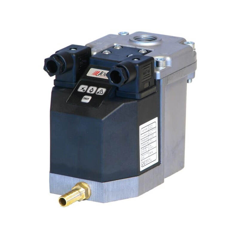 KAPTIV-CS Zero-Loss Condensate Drain