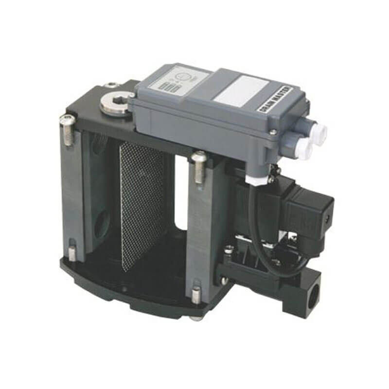 SXD Zero-Loss Capacitance Drain