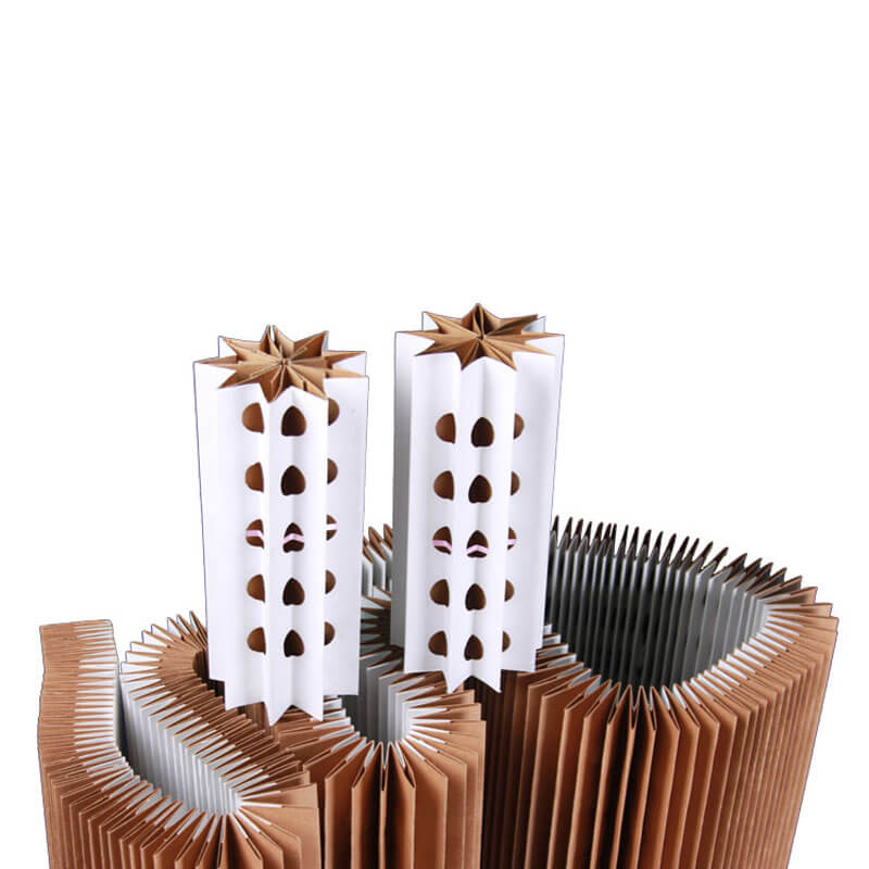 AMS60 Cardboard Paint Arrestor